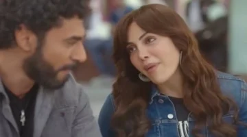 موعد جديد.. عرض الحلقة السادسة من مسلسل توابع عن التحول الرقمي في الصحة